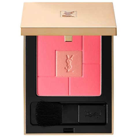 ysl blush volupte 3|Yves Saint Laurent Blush Volupte .